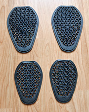 Dainese Pro-Shape Hip 2.0