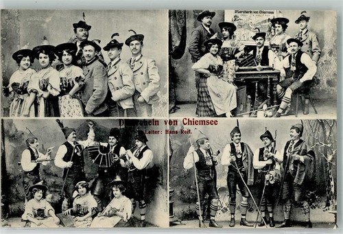 10711982 8211 chiemsee die - chiemsee,
