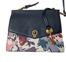 Fossil Stevie Süsse Umhängetasche/Handtasche Leder- NEU-