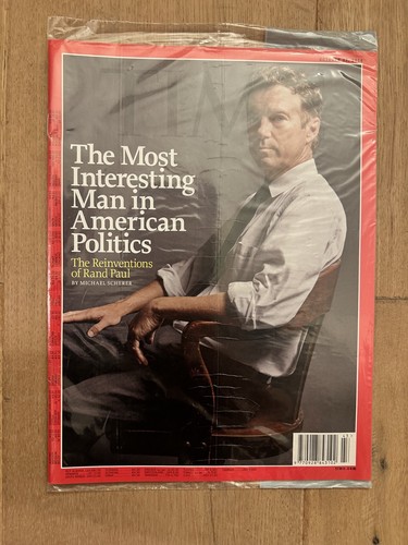 Time magazine the most - magazine, (the