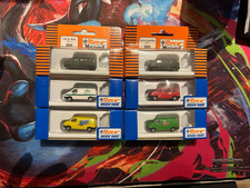 Roco TT miniatur modell VW T4