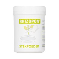 Rhizopon Stecklingspulver | 0,25% | 25gr / 80gr