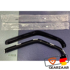 Windabweiser Regenabweiser für VW CARAVELLE / TRANSPORTER T4 2türer 1990 - 2003