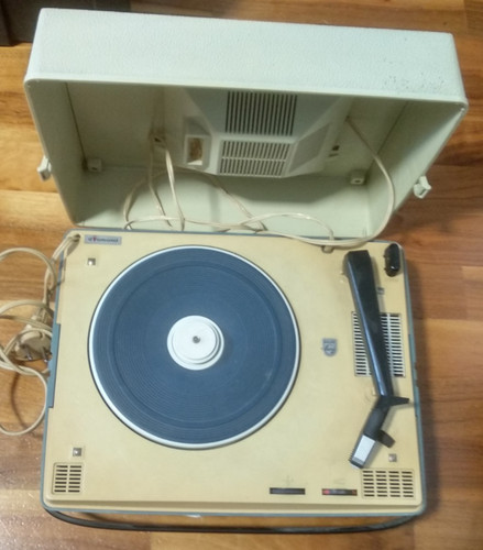 Philips diamond vintage - diamond,