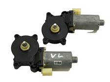 BMW E46 330D Fensterheber