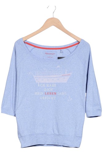 Adenauer co langarmshirt - &,