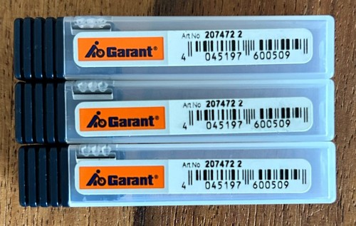Hoffmann garant diablo - 3x,