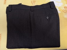 Ralph Lauren Herren Anzugshose