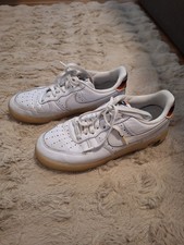 Nike Air Force 1 Be True, Pride, Größe 42, Gay