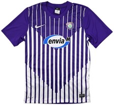 Nike 2012-13 ERZGEBIRGE AUE