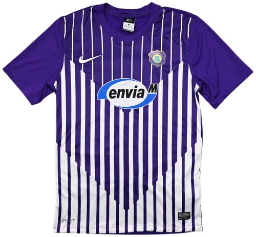 Nike 2012 erzgebirge aue - 2012-13,