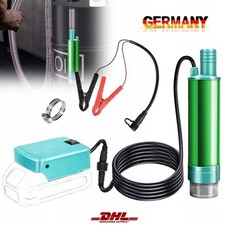 Fasspumpe Kanisterpumpe