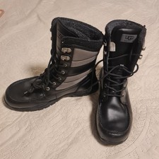 UGG Herren Stiefel Größe 42