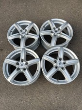 4 x RCDesign RC24 6,5J x 16H2