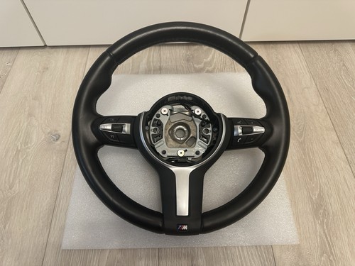 Bmw original sport lenkrad - m,