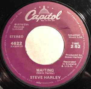 Steve harley roll - roll, dice