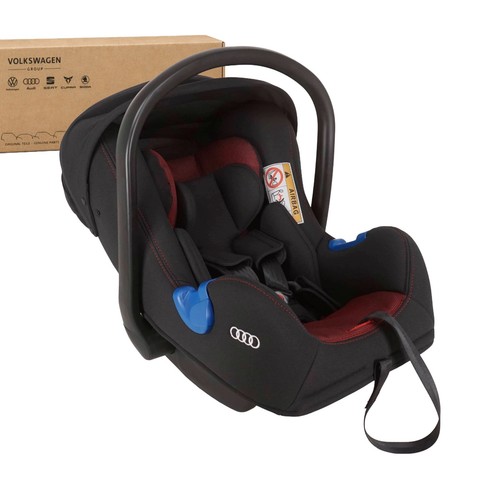 Original audi kindersitz - original,