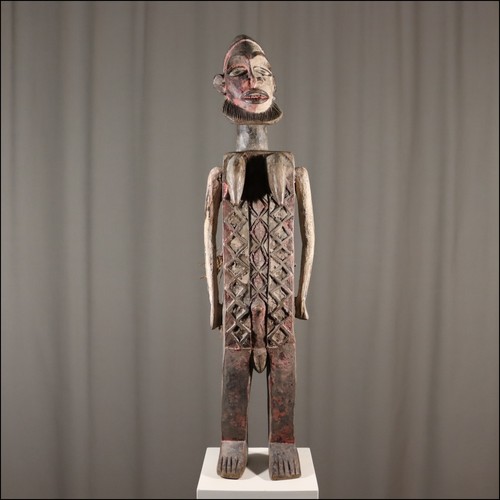 88954 heil figur bembe kongo - bembe,