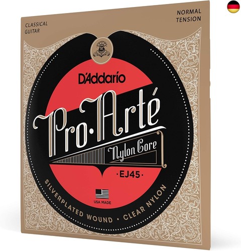 Addario gitarrensaiten - d'addario,