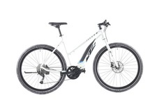 KTM Macina Sprint - 2022 - 56 cm (L) | 500 Wh | E-Bike Trekking | Garantie