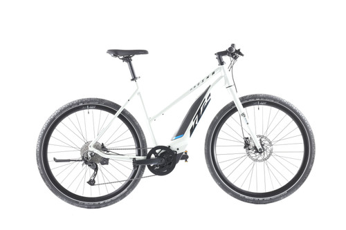 Ktm macina sprint 2024 - ktm,