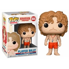 Funko Pop! TV: Stranger Things