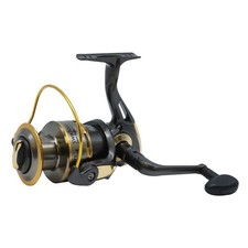 Angelrolle SWB 7000 Pilkrolle Stationärrolle Meeresrolle Dorsch Raubfisch