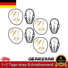 Vergaser Reparatur Satz 4