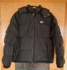 Tommy Hilfiger Jacke, Herren, Winterjacke, ungetragen Größe L