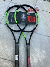 1x Tennisschläger Wilson