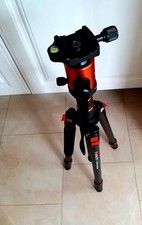 Foto / Kamerastativ  GEEKOTO CT 25 Pro Carbon Fiber  Allround  Stativ