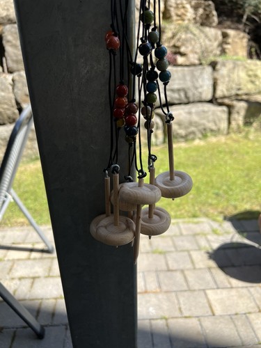 Mini handspindelkette für - mini,