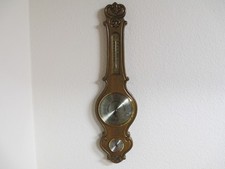 Große Wetterstation Eiche mit