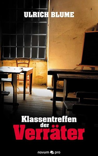 Klassentreffen der verräter - der,