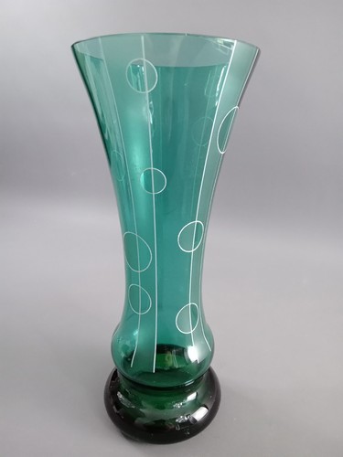 Ddr blumenvase 70er - blumenvase,
