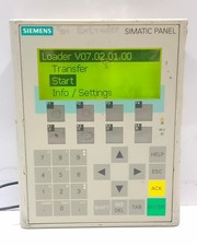 Siemens SIMATIC