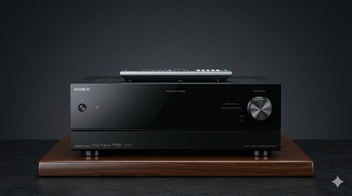 Sony str dn1000 kanal - sony,