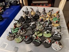 Der Herr der Ringe tabletop Nr 74, 36 Goblins Games Workshop