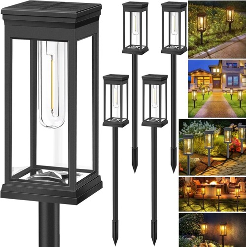 Led solarleuchten garten - led,