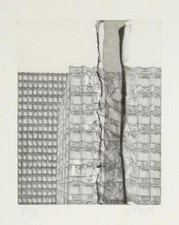 Hans-Georg Rauch,Das Pergament