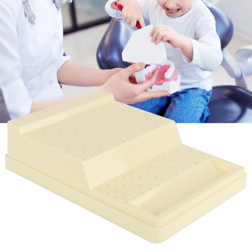 168 löcher dental bohrer - löcher,
