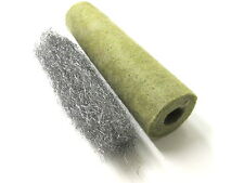 TECNIGAS Auspuff Dämmwolle Einsatz 60mm x 265mm