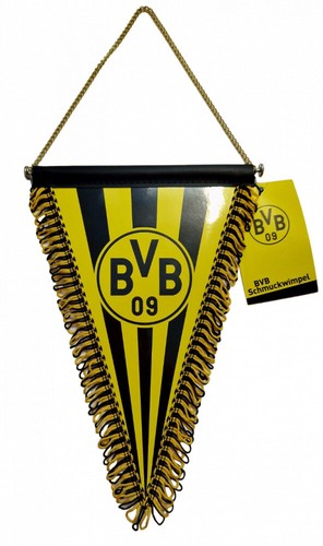 Borussia dortmund wimpel - dortmund,