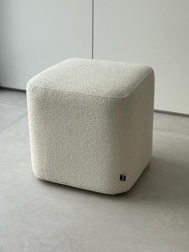 Six polsterhocker 40x42 - polsterhocker, cm