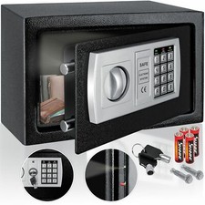 KESSER® Tresor Safe