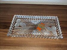 Anna Hütte Glasschale