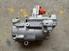 Klimakompressor / Wärmepumpe