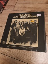 The United Jazz+Rock Ensemble