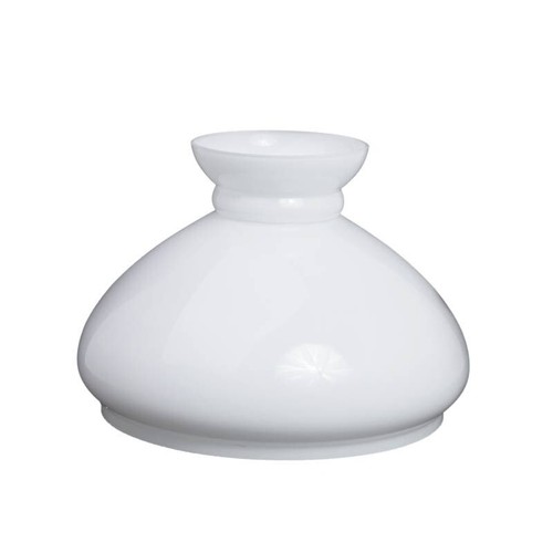 Lampenschirm petroleumglas - lampenschirm,