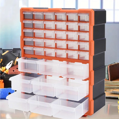 Sortierboxen kleinteilemagazin - sortierboxen,